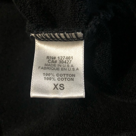 WILDFOX I’m A Luxury Crewneck Sweatshirt Pullover Sweater Boho Vintage Comfy Top - Picture 8 of 9